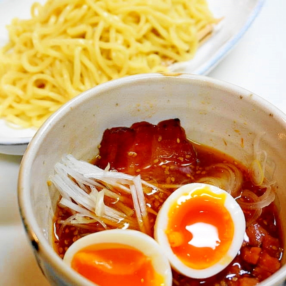 濃厚な自家製スープ つけ麺 レシピ 作り方 By Oppeke22 楽天レシピ 濃厚な自家製スープ つけ麺 レシピ 作り方 By Oppeke22 楽天レシピ